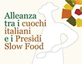 presidì slow food